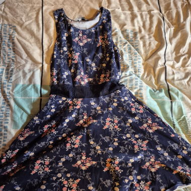 Sommerkleid