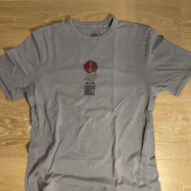 T-shirt gris NexT