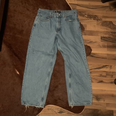 Vans - CHECK-5 Baggy