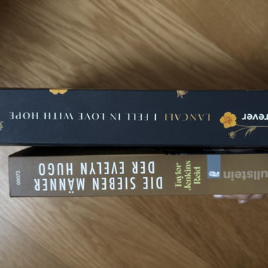 Libri BookTok in tedesco. Molto richiesti