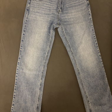 Mom Jeans