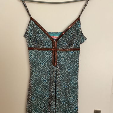 Kleid