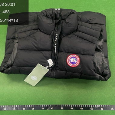 Canada Goose Vest 