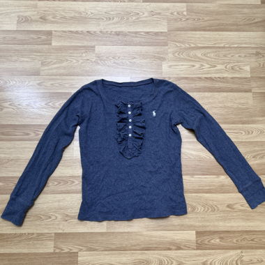 Maglietta per bambini Ralph Lauren