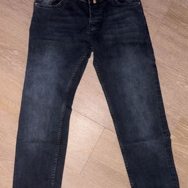 jacob cohen jeans grösse 33 limited edition 