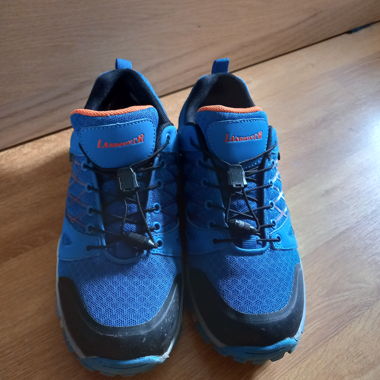 Chaussures de randonnée Landrover Gr. 36