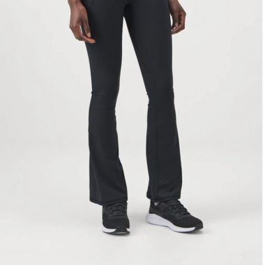 Leggings évasés Under Armour taille M (plutôt S)