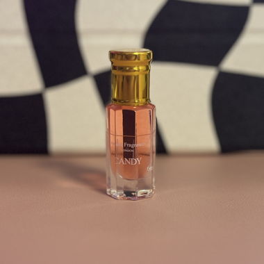 AMANA FRAGRANCES LONDON CANDY Roll-on – 6 ml