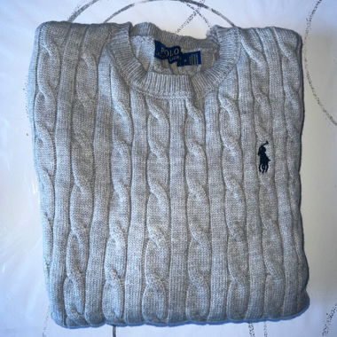 Pull Ralph Lauren M