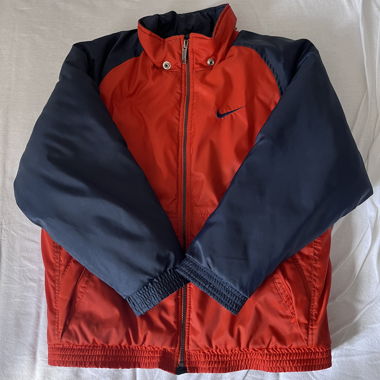 Vintage Nike Jacket