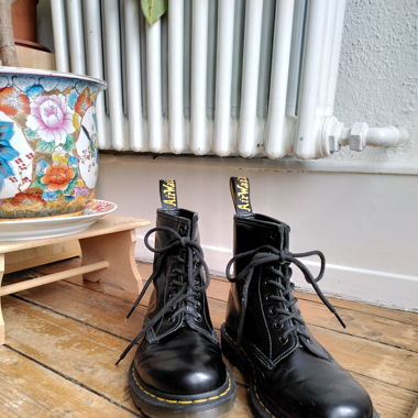Dr. Martens