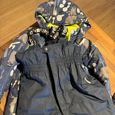 Pantaloni da sci