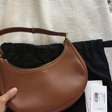 borsa celine Ava