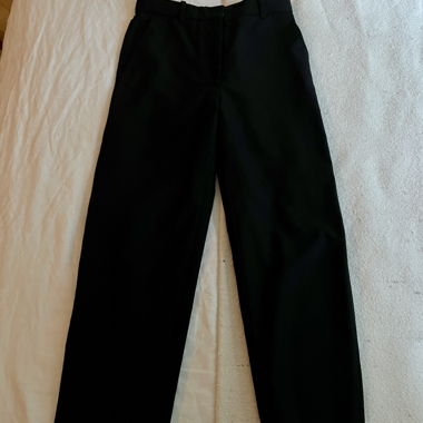Arket Tailored Trousers 
