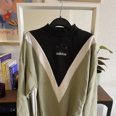 Pull adidas vintage 