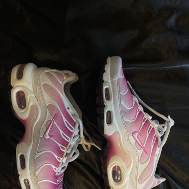 Nike Tn pink
