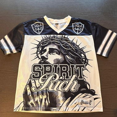 Spirit Rich T-Shirt