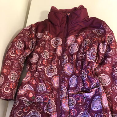 Kinderjacke (10-11 Jahre)