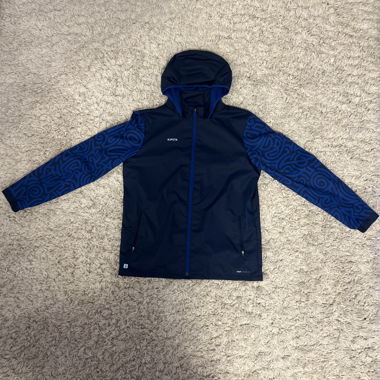 Veste pour enfants Decathlon Kipsta