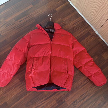 Piumino Hilfiger