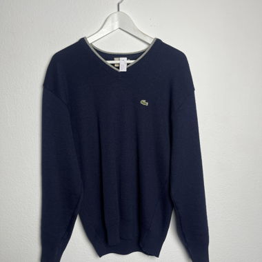 Lacoste Sweater