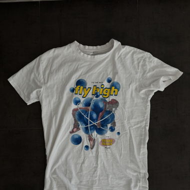 Travis Scott T shirt