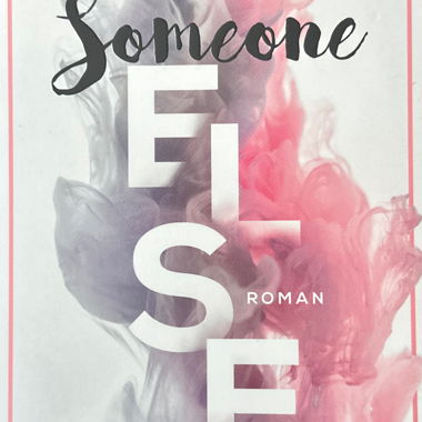 Someone Else Roman