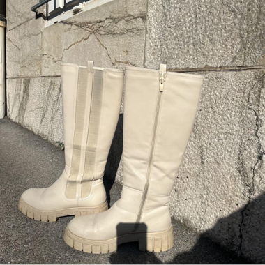 Bottes de pluie