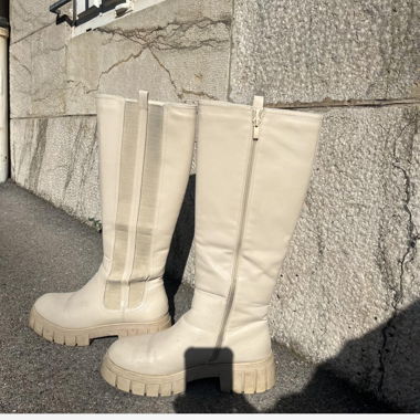 Bottes de pluie