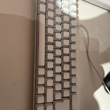 Deltaco Gaming Tastatur