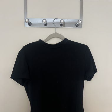 2 Tshirts