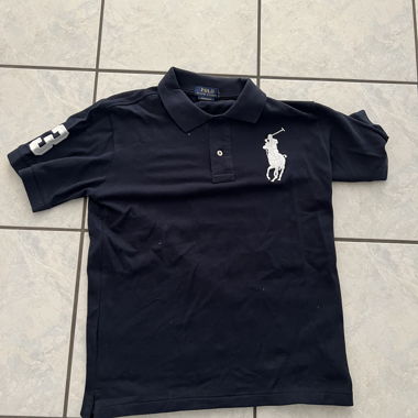 Polo da uomo