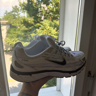 Baskets Nike P-6000