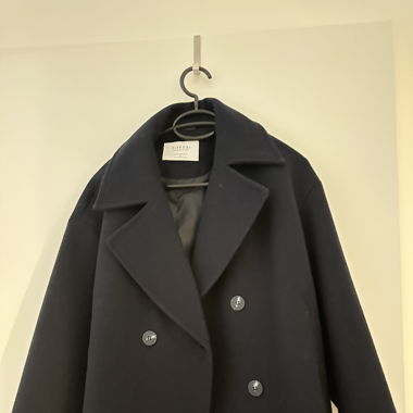 Veste Tiffosi Navy