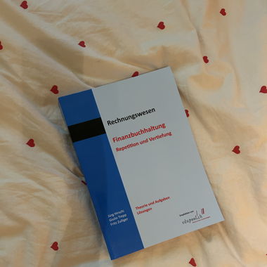3 libri di contabilità per Wirtschafts-BM