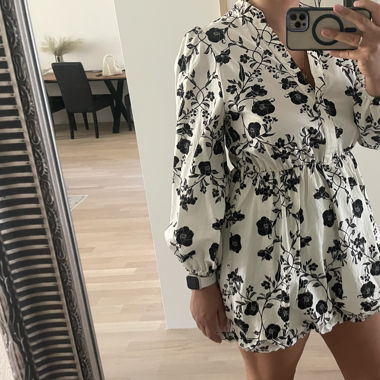 Dress from H&M
