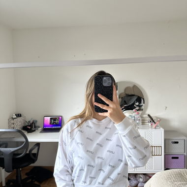 Sweat-shirt Lewis