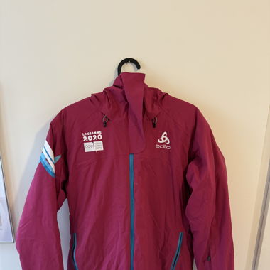 Veste de ski Oslo Lausanne2020 M