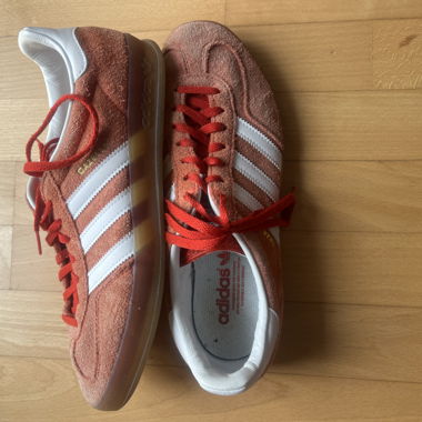 Adidas Gazelle