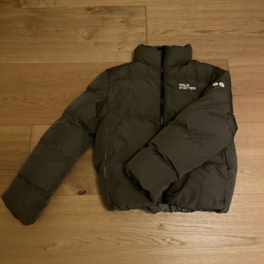 Brandneue Waldstätten Winterjacke