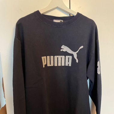 Pull Puma