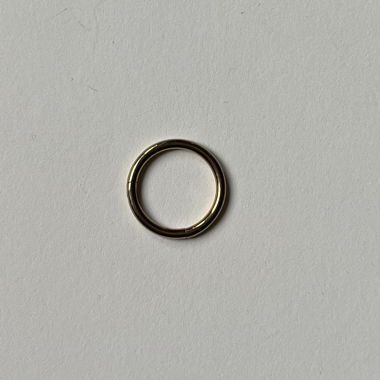 Piercing nombril