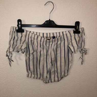 Crop-Top 
