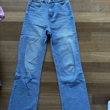 Blue Jeans