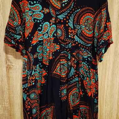 Robe / Tunique