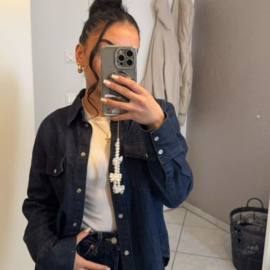 Jeans 2 teiler