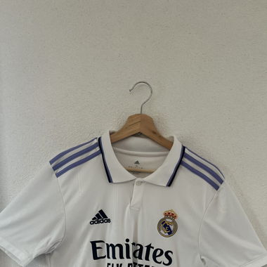 Maillot de Football Réal Madrid FC 22/23