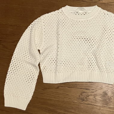 Pullover 