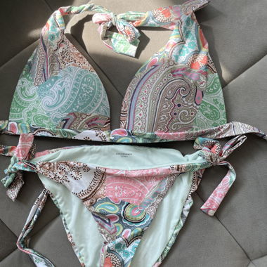  Bikini Calzedonia