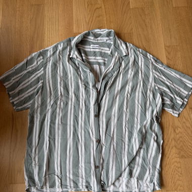 Camicia a righe Jack & Jones
